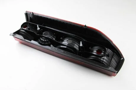 Фонарь задний Ducato/Boxer/Jumper 06- Пр. (-плата) BSG BSG70805005