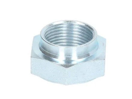 Гайка BTA 471C0185BTA