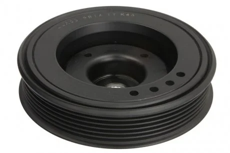 Шкив коленвала BTA E6A0019BTA