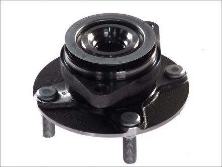 Подшипник колеса, комплект BTA H11052BTA