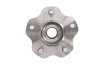 Подшипник ступицы колеса, комплект BTA H11081BTA (фото 3)