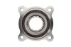 Подшипник колеса, комплект BTA H12068BTA (фото 3)