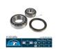 Подшипник ступицы колеса, комплект BTA H15016BTA (фото 1)