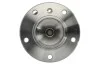 Подшипник колеса, комплект BTA H1B026BTA (фото 3)