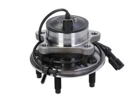 Подшипник ступицы колеса, комплект BTA H1J002BTA