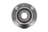 Подшипник ступицы колеса BTA H20526BTA (фото 2)