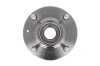 Подшипник ступицы колеса BTA H20526BTA (фото 3)