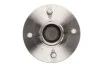 Подшипник колеса, комплект BTA H22081BTA (фото 3)