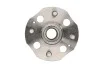 Подшипник колеса, комплект BTA H24023BTA (фото 3)