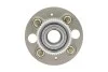 Подшипник колеса, комплект BTA H24047BTA (фото 3)