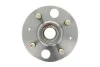 Подшипник колеса, комплект BTA H24047BTA (фото 4)
