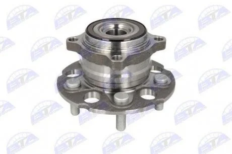 Подшипник колеса, комплект BTA H24078BTA