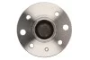 Подшипник колеса, комплект BTA H2X002BTA (фото 3)
