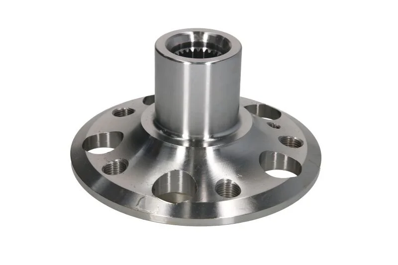 Ступица колеса BTA H5M006BTA (фото 1)