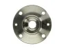 Маточина колеса передн NISSAN MICRA III RENAULT CLIO III, CLIO IV, LOGAN II, MEGANE II, MODUS, SANDERO/STEPWAY I, SANDERO/STEPWAY II, THALIA II, THALIA III 0.9-2.0 01.03- BTA H5R004BTA (фото 2)