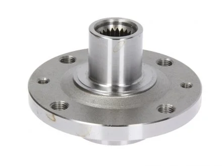Маточина колеса передн NISSAN MICRA III RENAULT CLIO III, CLIO IV, LOGAN II, MEGANE II, MODUS, SANDERO/STEPWAY I, SANDERO/STEPWAY II, THALIA II, THALIA III 0.9-2.0 01.03- BTA H5R004BTA