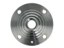 Маточина колеса передн VW GOLF II, JETTA II 1.0-1.8 08.83-12.92 BTA H5W012BTA (фото 2)