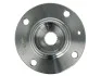 Маточина колеса передн VW GOLF II, JETTA II 1.0-1.8 08.83-12.92 BTA H5W012BTA (фото 3)