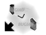 Патрубок интеркулера BUGIAD 86650 (фото 2)