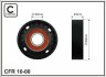 Ролик обводной CAFFARO 10-00 (фото 1)