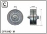 Ролик обводной CAFFARO 500131 (фото 1)