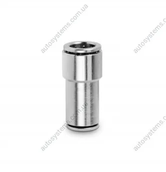 Аварийное соединение редукция металл D12MM D10MM CAMOZZI-TRUCK 6580 12-10 (фото 1)