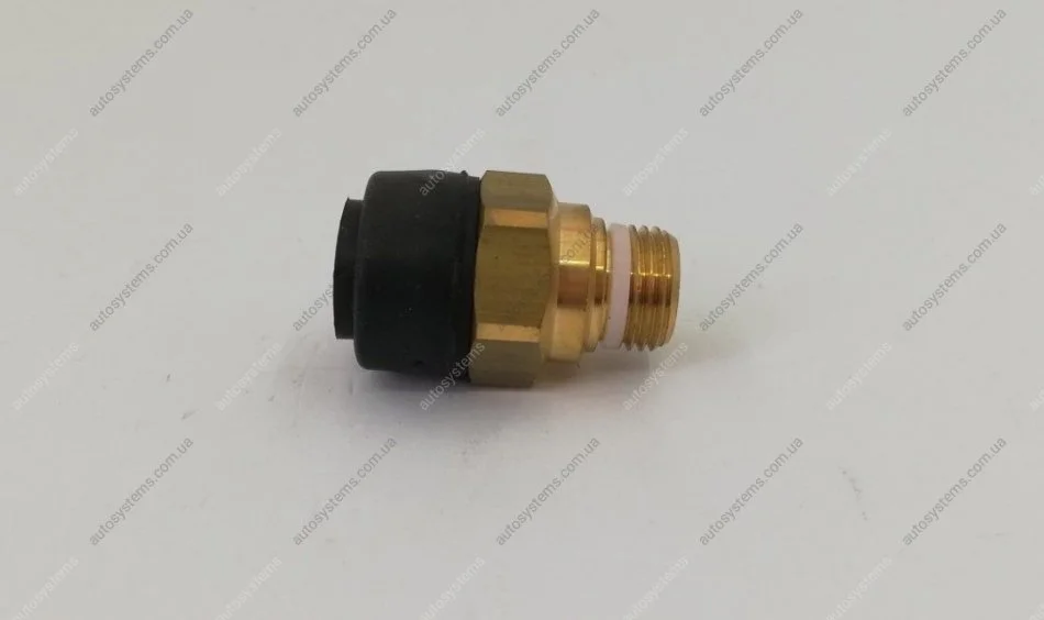 Фитинг прямой D15MM аварийное M16x1.5MM резьба наружная CAMOZZI-TRUCK DS6510 15M16x1.5 (фото 1)