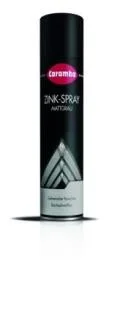 Цинковый спрей / 500 ml CARAMBA 60388505