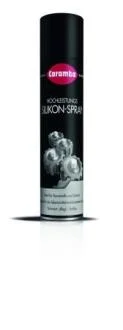 Силиконовый спрей 0,5L CARAMBA 6103051