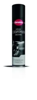 Полироль приборной панели без силикона 0,5L CARAMBA 61310001