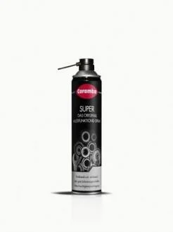 Мультиспрей (аналог WD-40) 0,5L CARAMBA 6612011