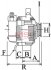 Генератор CARGO 113302 (фото 4)