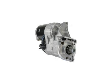 Стартер CARGO 114695