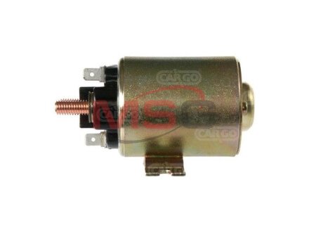 Реле стартера втягивающее CARGO 131371