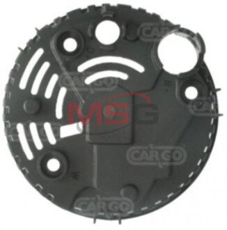 Крышка генератора CARGO 134975