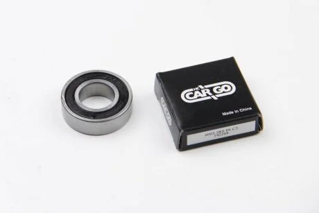 Подшипник генератора CARGO 142268