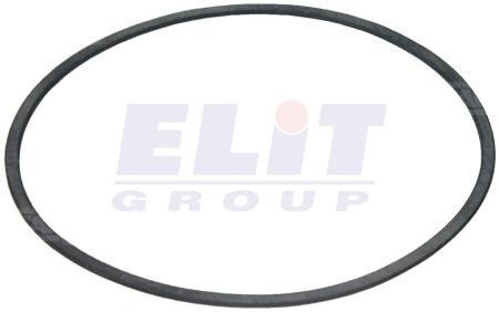 Прокладка стартера CARGO 236756