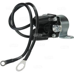 Реле стартера втягивающее CARGO 333313