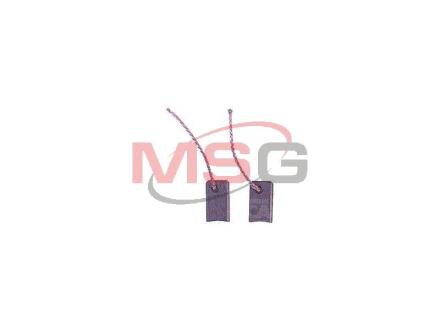 Щетки генератора CARGO BX182 2