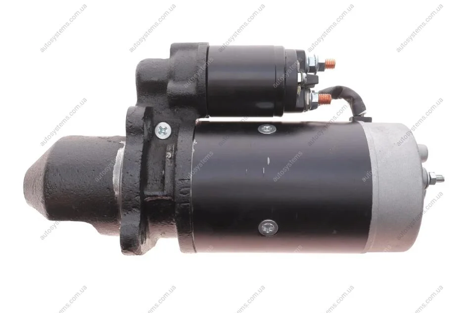 Стартер MB 609 (24V/4KW) (30°) = 110524 CARGO F 032 110 524 (фото 1)