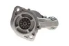 Стартер Mitsubishi Colt II-III/Galant IV-VII/Lancer III-V/Pajero II 1.8D-2.6D 80-07 (2kw) (z=10/12/13) = 110809 CARGO F 032 110 809 (фото 6)