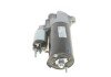 Стартер VW Passat/Audi A4/A6 1.9 TDi 96-05/Skoda Superb 1.9 TDi 01-08 (12V/1.8kw) (z=9/10) = 111694 CARGO F 032 111 694 (фото 3)