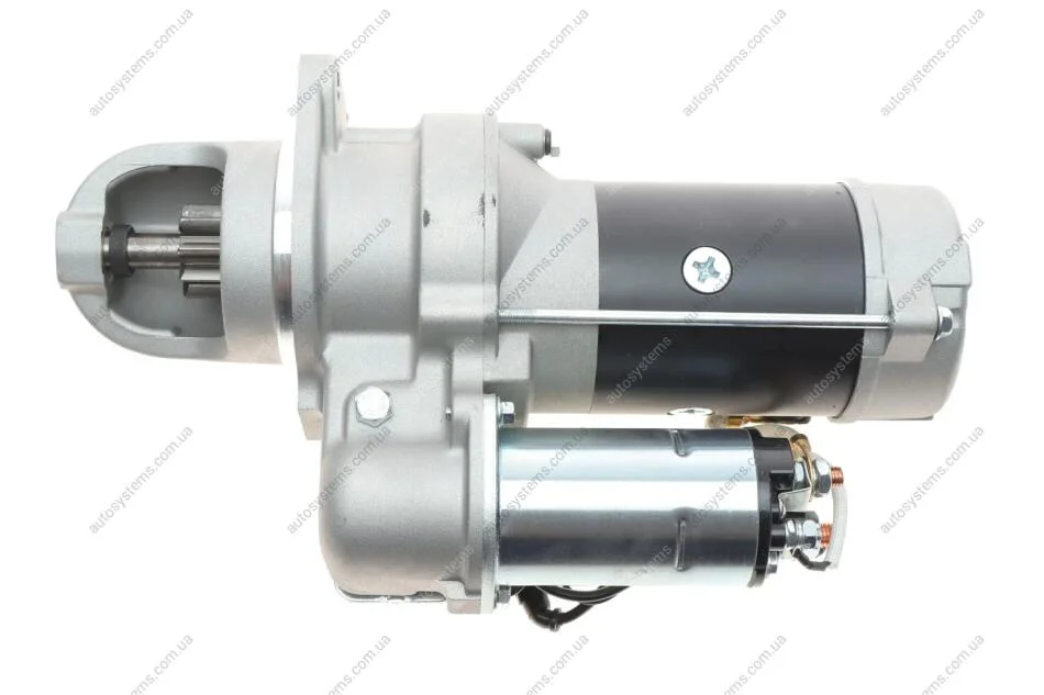 Стартер MB Vario/Atego 96- (24V/4KW) = 111982 CARGO F 032 111 982 (фото 1)