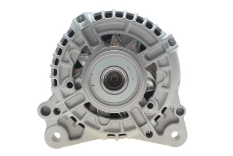 Генератор Audi A3/A4/Skoda Fabia/Octavia/Superb/VW Golf/Passat/T5 1.4-3.2/1.9 TDI 96-08 (12V/120A) = 112002 CARGO F 032 112 002