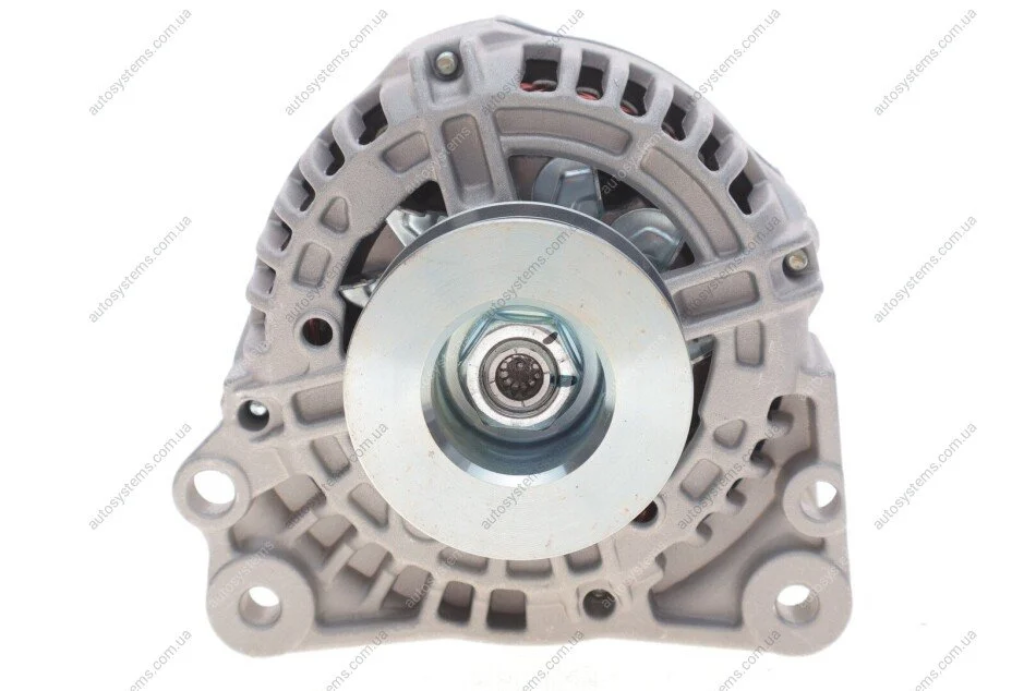 Генератор VW LT 28-46 2.5 SDI/TDI 96-06/T4 2.5/2.5 TDI 90-03 (14V/900A) = 112043 CARGO F 032 112 043 (фото 1)