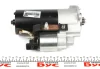 Стартер VW LT 2.5TDI 96-06 (12V/2kw) = 112221 CARGO F 032 112 221 (фото 5)