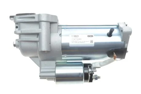 Стартер Ford Transit V184 00- = 112821 CARGO F 032 112 821