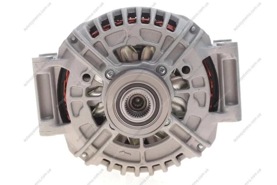Генератор MB Sprinter 309-316CDI/209-215CDI/509-515CDI/Vito 109CDI-115CDI 05- (12V/200A) = 113951 CARGO F 032 113 951 (фото 1)