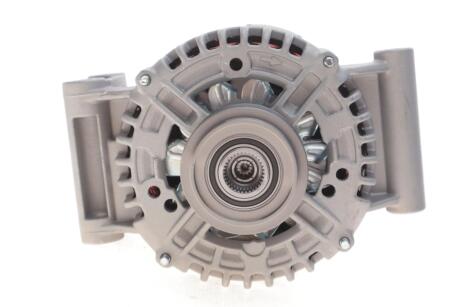 Генератор Citroen Jumper/Fiat Ducato/Ford Transit/Peugeot Boxer 2.2HDi 06- (14V/150A) = 113958 CARGO F 032 113 958