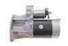 Стартер Renault Master 3.0 dCi 03- (12V/2.5kw) (z=9) = 114032 CARGO F 032 114 032 (фото 5)